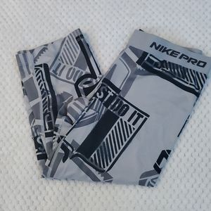 Nike Pro Leggings
